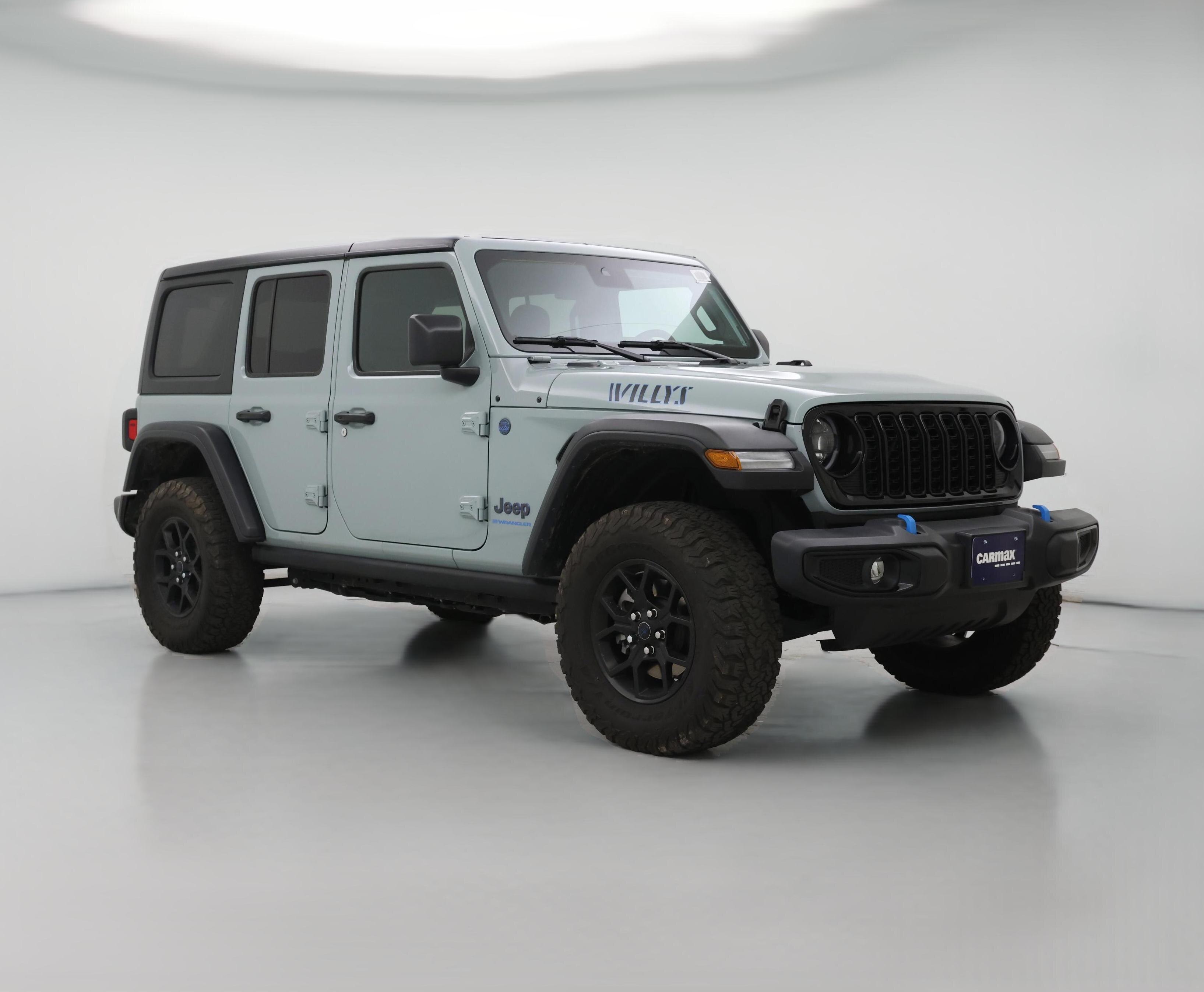 jeep wrangler 4xe 2024 1C4RJXN68RW130564 image jeep wrangler 4xe 2024 1C4RJXN68RW130564 image